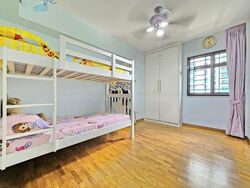 Blk 403D Fern Spring (Sengkang), HDB 5 Rooms #451003491